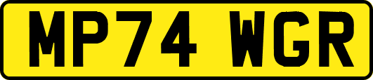 MP74WGR
