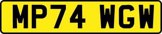 MP74WGW
