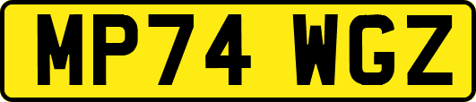 MP74WGZ