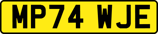 MP74WJE