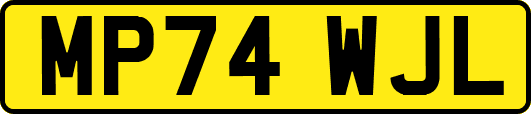 MP74WJL
