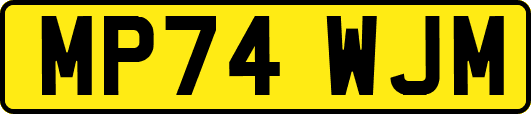 MP74WJM