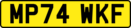 MP74WKF