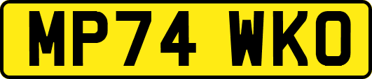 MP74WKO