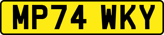 MP74WKY