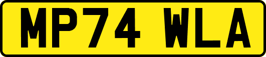 MP74WLA