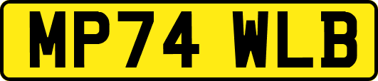 MP74WLB