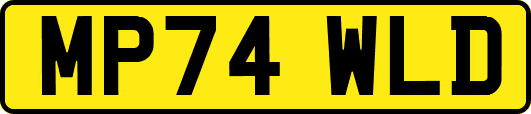 MP74WLD