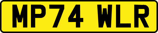 MP74WLR