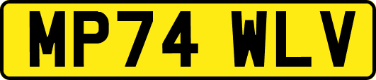 MP74WLV