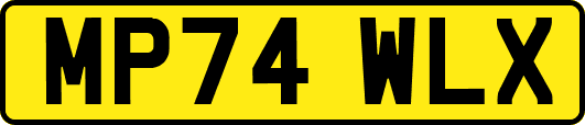 MP74WLX