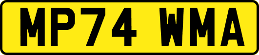 MP74WMA