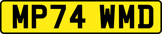 MP74WMD