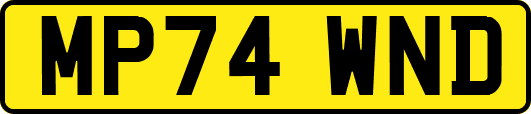 MP74WND