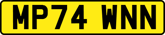 MP74WNN