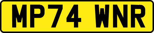 MP74WNR