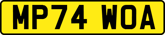 MP74WOA