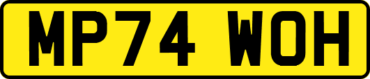 MP74WOH