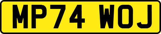 MP74WOJ