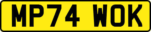 MP74WOK