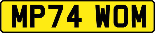 MP74WOM