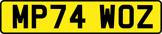 MP74WOZ
