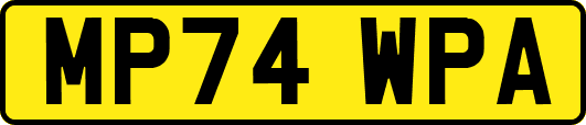 MP74WPA