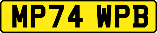 MP74WPB