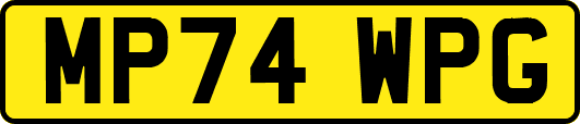 MP74WPG