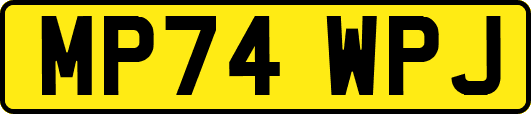 MP74WPJ