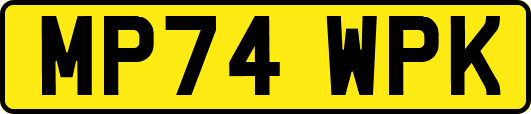 MP74WPK
