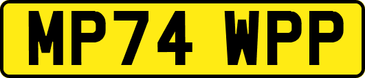 MP74WPP