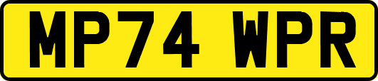 MP74WPR