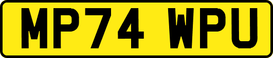 MP74WPU