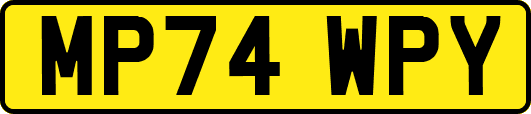 MP74WPY