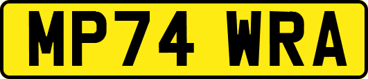 MP74WRA