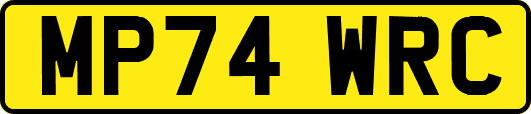 MP74WRC