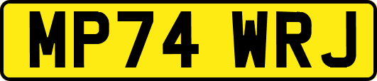 MP74WRJ