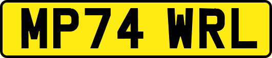 MP74WRL
