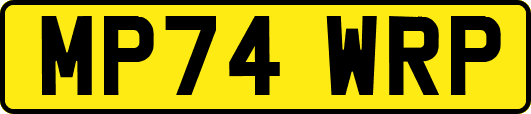 MP74WRP