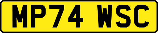 MP74WSC