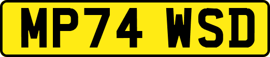 MP74WSD