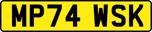 MP74WSK