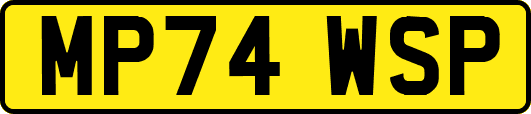 MP74WSP