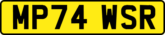 MP74WSR