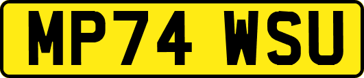 MP74WSU