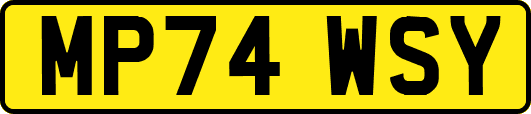 MP74WSY