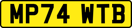 MP74WTB