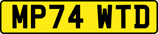 MP74WTD
