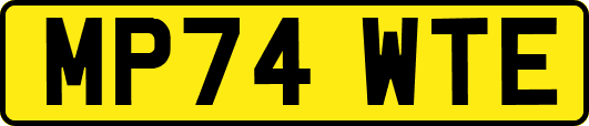 MP74WTE